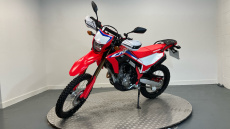 Honda CRF300L